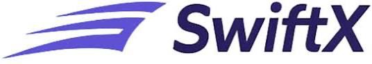 SWIFTX logo
